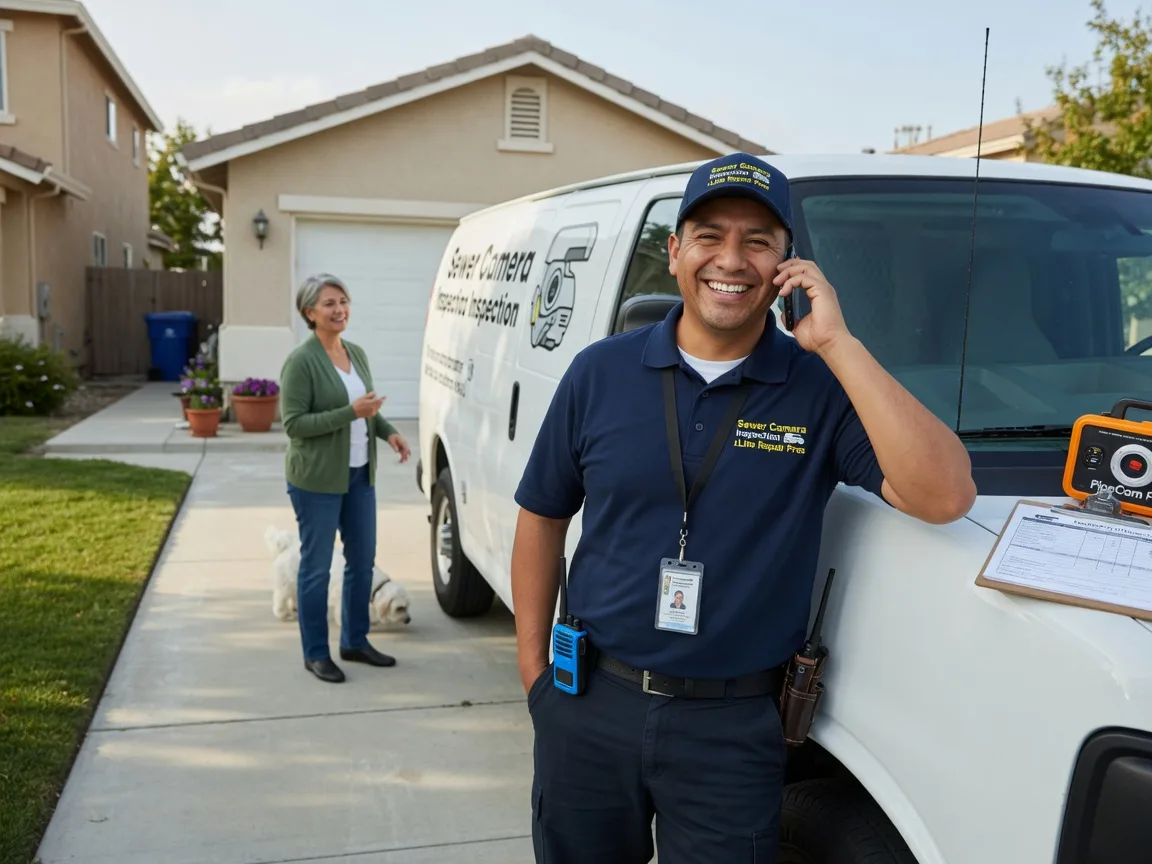 Sewer Line Repair Sale City, GA FAQs